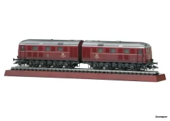 37285 Marklin Schwere Diesellok V 188 DB -Boetiek Speelgoedwinkel Voor Treinen MA37285 2