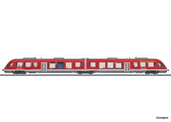 37714 Marklin Triebwagen BR 648.2 DB AG