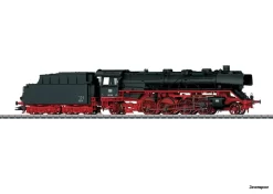 37923 Marklin Goederentrein-stoomlocomotief Serie 41 Met Sleeptender