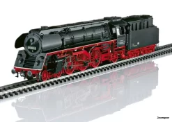 39206 Marklin Schnellzug-Dampflok BR 01.5 D