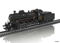 39250 Marklin Dampflok Serie C 5/6 Elefant