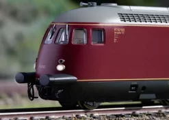 39692 Marklin Dieseltriebwagen VT 92 501 DB -Boetiek Speelgoedwinkel Voor Treinen MA39692 2