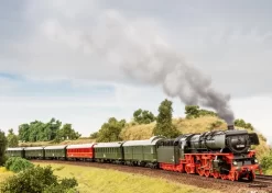 39760 Marklin Dampflok BR 01.10 DB -Boetiek Speelgoedwinkel Voor Treinen MA39760 6