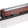 42529 Marklin Schnellzugwagen-Set Z.BR 01.1
