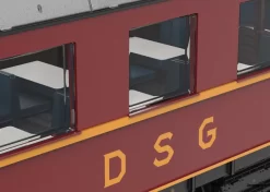 42529 Marklin Schnellzugwagen-Set Z.BR 01.1 -Boetiek Speelgoedwinkel Voor Treinen MA42529 10