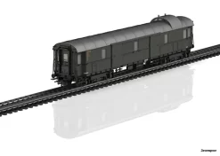 42529 Marklin Schnellzugwagen-Set Z.BR 01.1 -Boetiek Speelgoedwinkel Voor Treinen MA42529 4