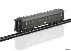 42529 Marklin Schnellzugwagen-Set Z.BR 01.1 -Boetiek Speelgoedwinkel Voor Treinen MA42529 8
