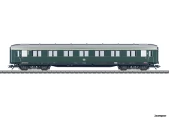 43202 Marklin Schürzenwagen 1.Kl. DB