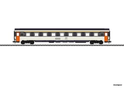 43281 Marklin Reisezugwagen A9u SNCF