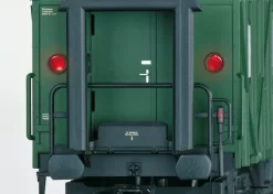 43992 Marklin 1 Reizigerstrein-bagagewagen Als Bagagewagen MDyge 986 Van De Deutsche Bundesbahn (DB) -Boetiek Speelgoedwinkel Voor Treinen MA43992 3