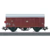 4411 Marklin Ged. Güterwagen DB