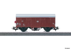4411 Marklin Ged. Güterwagen DB