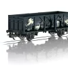 44234 Marklin Geisterwagen Mit Sound
