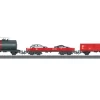 44504 Marklin Güterwagen-Set Cargo