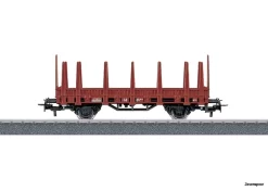 4459 Marklin Rungenwagen DB