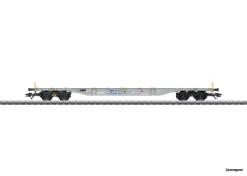 47106 Marklin Container-Tragwagen SBB Cargo