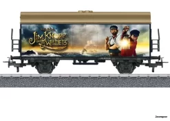 47620 Marklin Start Up Club Jahreswagen’20