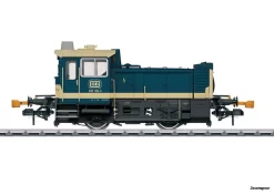 55333 Marklin Köf III DB
