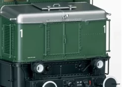 55607 Marklin E-Lok E 60 08 DB -Boetiek Speelgoedwinkel Voor Treinen MA55607 2