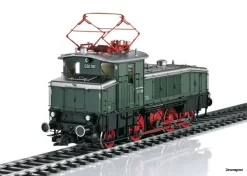 55607 Marklin E-Lok E 60 08 DB -Boetiek Speelgoedwinkel Voor Treinen MA55607 3