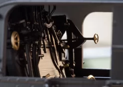 55751 Marklin Dampflok Bad. VI C -Boetiek Speelgoedwinkel Voor Treinen MA55751 2