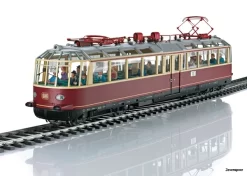 55919 Marklin Aussichtstriebwagen ET 91 DB