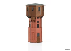 56191 Marklin Bausatz Wasserturm Preuss.Ein