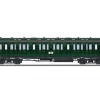 58081 Marklin Abteilwagen 2./3. Kl.DRG