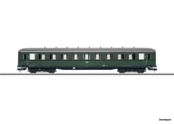 58148 Marklin Schürzenwagen 2.Kl.DB