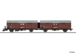 58248 Marklin Leig-Einheit Hkr-z 321 DB