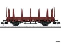 58273 Marklin Rungenwagen Rlmms 56 DB