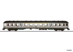 58437 Marklin Silberling 1./2.Kl. DB