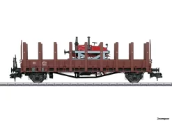 58482 Marklin Rungenwagen Rmm Ulm DRG
