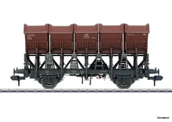 58511 Marklin Muldenkippwaen F-z-51 DB