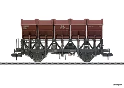 58517 Marklin Muldenkippwagen F-v-51 DB
