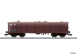 58802 Marklin Off.Güterwagen Eaos DB