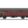 58843 Marklin Ged. Güterwagen Gl Dresden DR