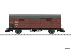 58843 Marklin Ged. Güterwagen Gl Dresden DR