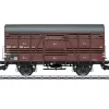58902 Marklin Güterwagen Viehtransport DB