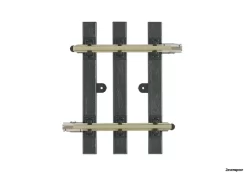 59051 Marklin Gleis Gerade 59,5 Mm(H1026)