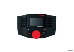 60657 Marklin Mobile Station