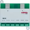 60881 Marklin Decoder S 88 (RJ45)