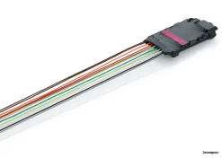 60983 Marklin MLD/3 M.Kabel U.Stecker