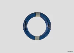 7101 Marklin Kabel Blau 10 M