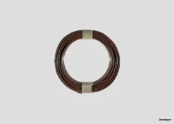 7102 Marklin Kabel Braun 10 M