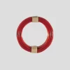 7105 Marklin Kabel Rot 10 M