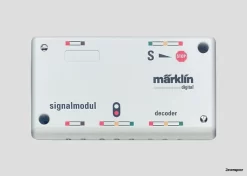 72442 Marklin Bremsmodul