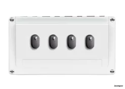 72751 Marklin Signal-Schaltpult (Start Up)