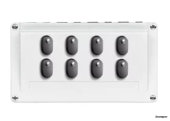 72752 Marklin Weichen-Stellpult (Start Up)