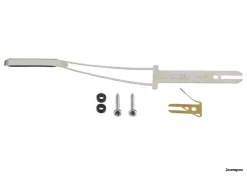 73302 Marklin Anschluss-Set Gepäckwagen